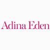 Adina Eden Logotype