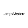 lampsmodern.co.uk Logotype