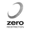 Zero Restriction Logotipo