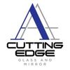 A Cutting Edge Glass &amp; Mirror Logó