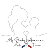 My Baby Avenue Λογότυπο