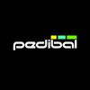 Pedibal Bikes Logotype