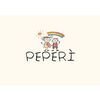 Peperì Bimbi Logotipo