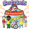 Zirkus Bertolini Logo
