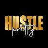 HustlePretty Logotyyppi