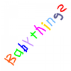 Babythings Logó