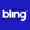Bling Professional Logotype