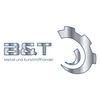 B&T Metall- & Kunststoffhandel Logó