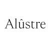 Alûstre Logotyyppi
