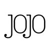 JOJO Living Logotype