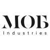 MOB Industries Logotype