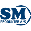 sm-produkter.no Logotyp