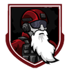 Santa's Tactical Gear Logotyyppi