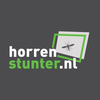 horrenstunter.nl Logotype