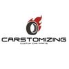 Carstomizing.com Logotype