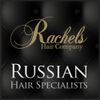 Rachels Russian Hair Company Logotype