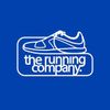 The Running Company Logotype