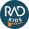 Rad Kids Australia Logotype
