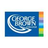 George Brown College Logotype