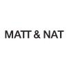 Matt & Nat Logotype