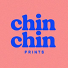 Chin Chin Prints Logotyp