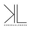 Kemorah London Logotype