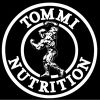 tomminutrition.com Logotyp