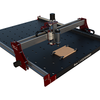 CNC maskiner Logotyp