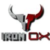 ironox.co.uk Logotyp