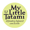 MYLITTLETATAMI.COM Logotipo