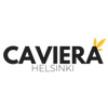 Caviera Logotyyppi