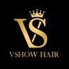 vshowhair Logotype
