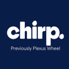 Chirp Logotype