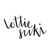 Lottie Suki Logotype