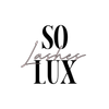 SOLUXLASHES Logotip