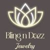 BlingnDazz Jewelry Logo