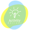 Activity Advisor Logo