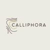 Calliphora bags Logotipo