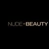 NUDE+BEAUTY Logotype