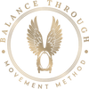 Balance Through Movement Method Logotype