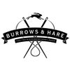 burrowsandhare.co.uk Logotype