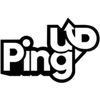Ping Up Logotype