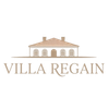 VILLA REGAIN Logotipo