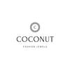 Coconut Fashion Jewels Logotipo