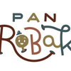 Pan Robak Logotyp