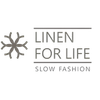Linen For Life Logotyyppi