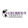Luxurious Travels Logotype