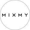 Mix My Scent Logotip