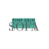 Pimp dein Sofa Logotype