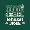 Tehuset Java Logotipo